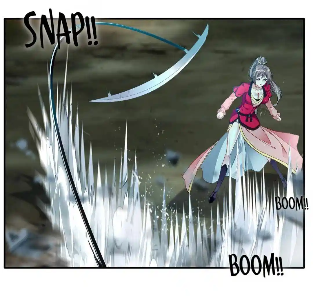 Peerless Ancient Ch.036