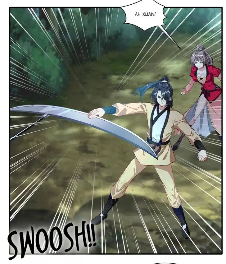 Peerless Ancient Ch.036