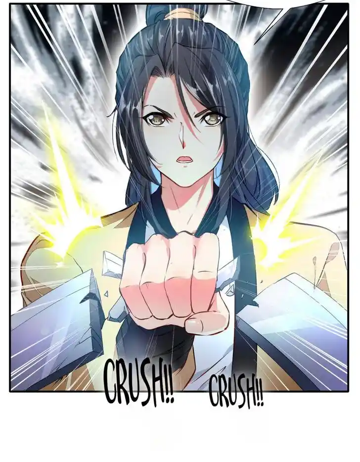 Peerless Ancient Ch.036