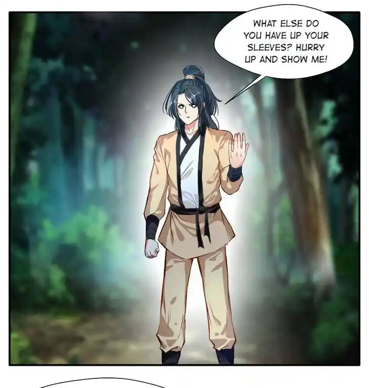 Peerless Ancient Ch.036