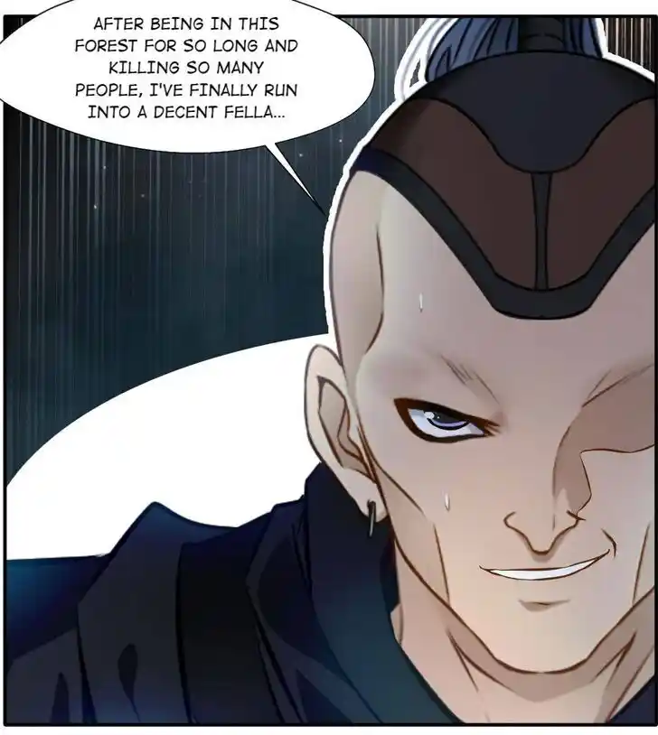 Peerless Ancient Ch.036