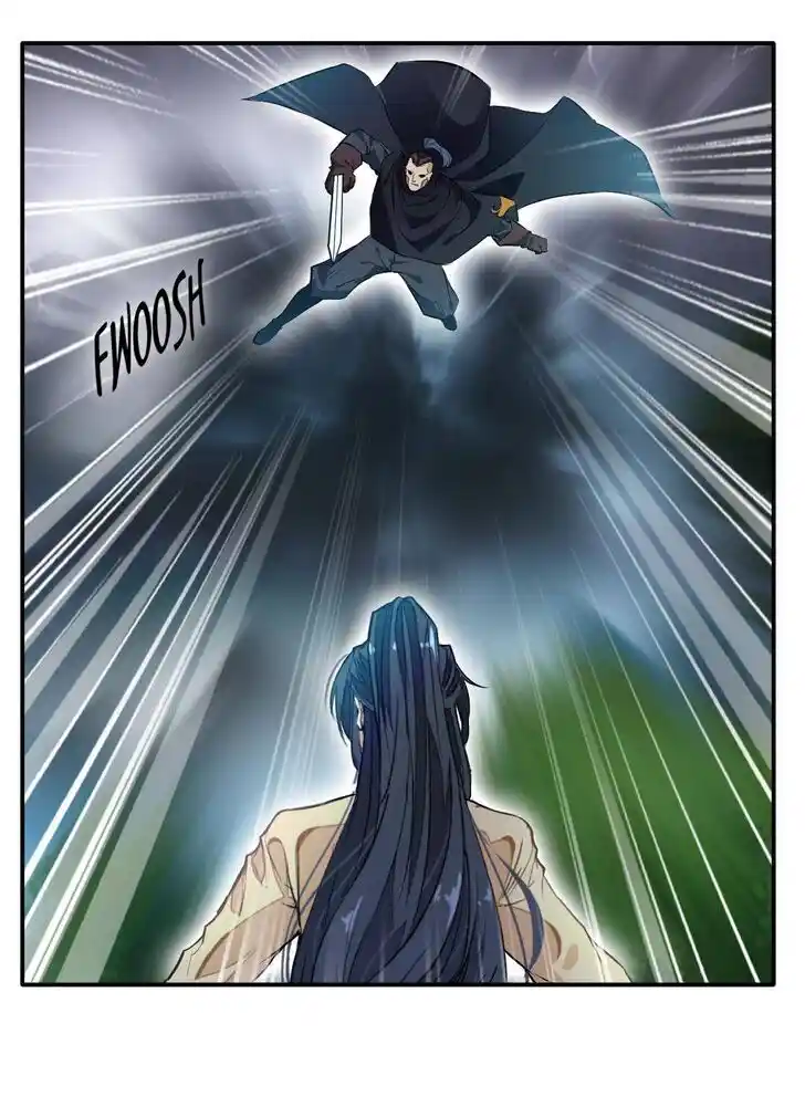 Peerless Ancient Ch.037