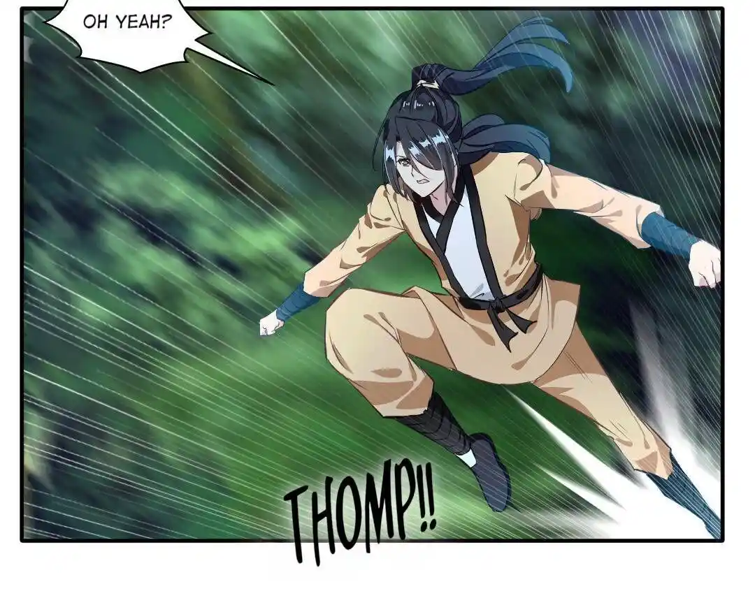 Peerless Ancient Ch.037