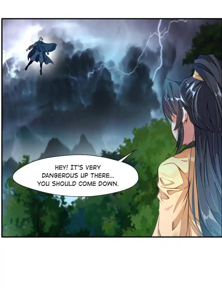 Peerless Ancient Ch.037