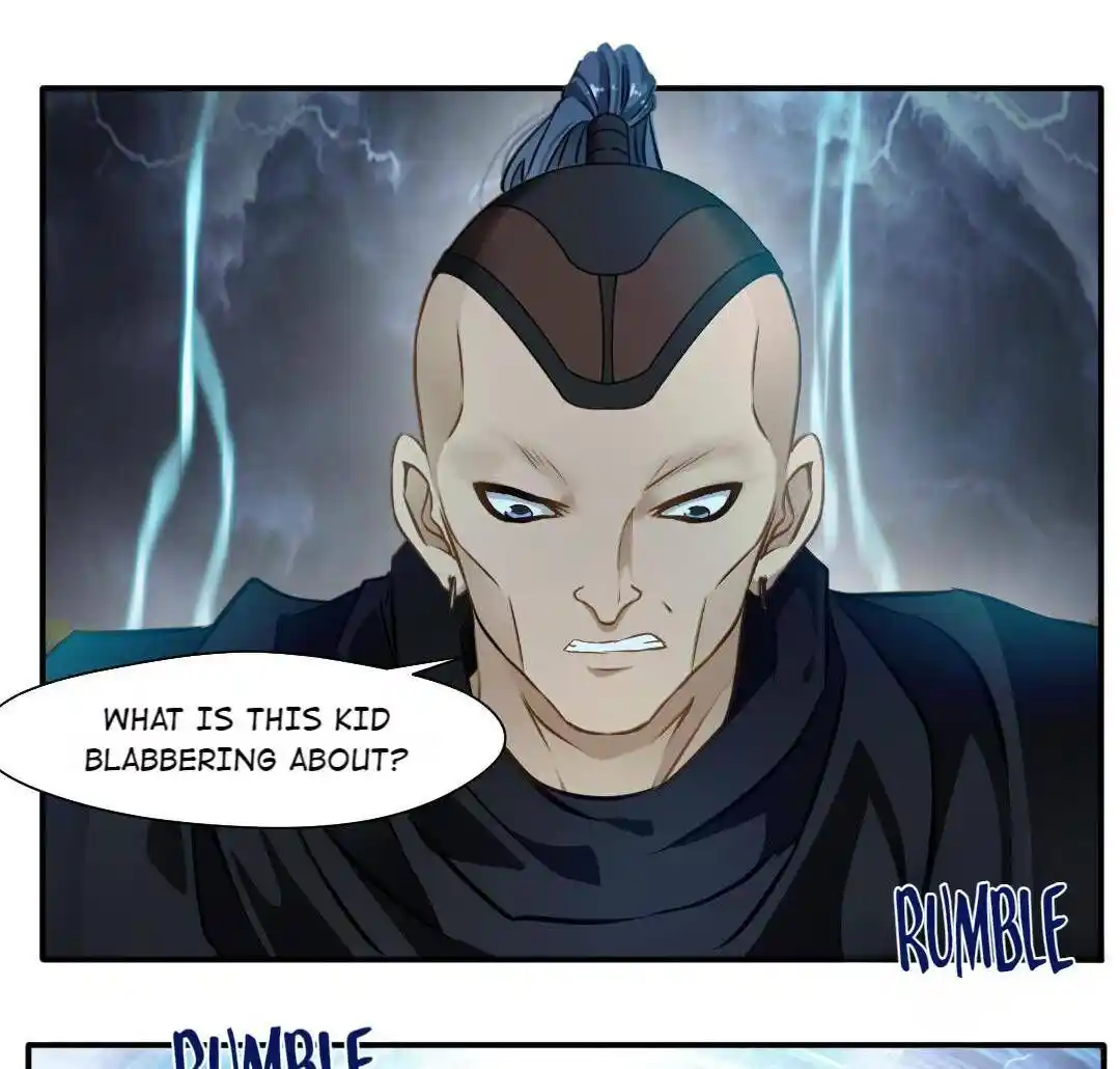 Peerless Ancient Ch.037