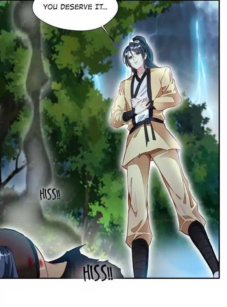 Peerless Ancient Ch.037