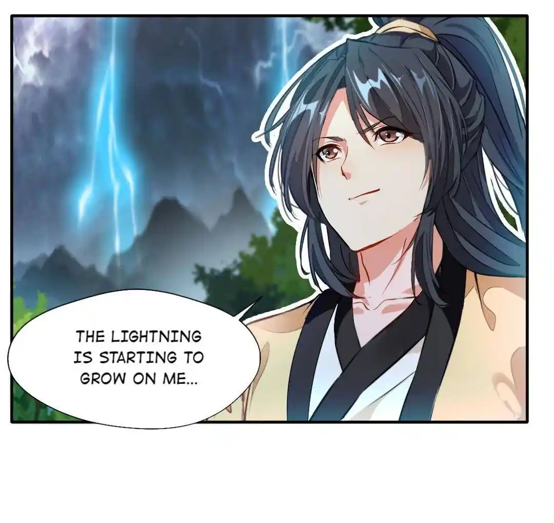 Peerless Ancient Ch.037