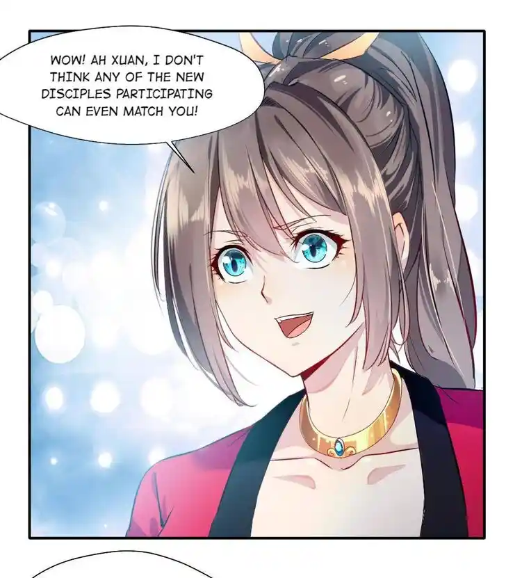 Peerless Ancient Ch.037