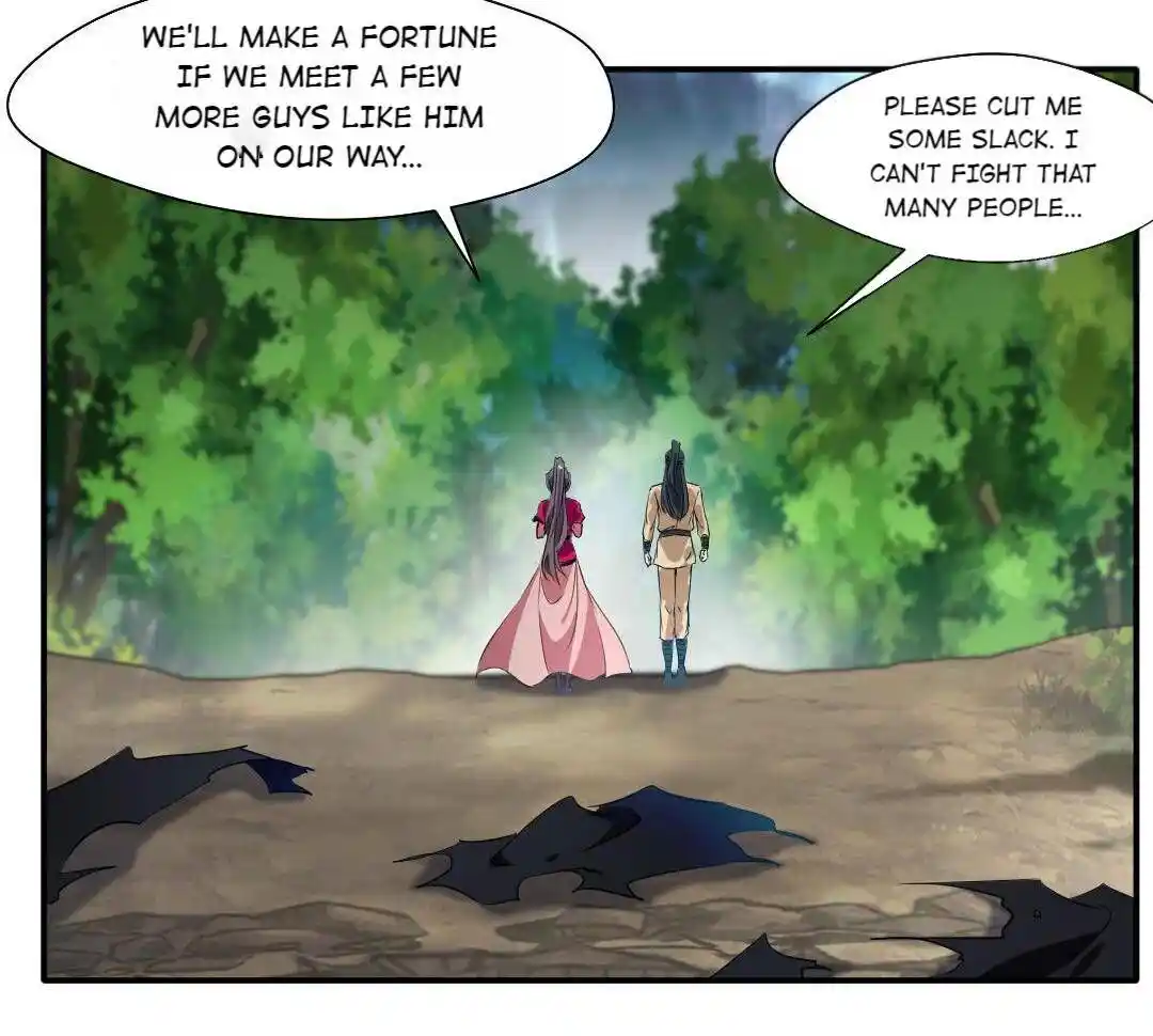 Peerless Ancient Ch.037