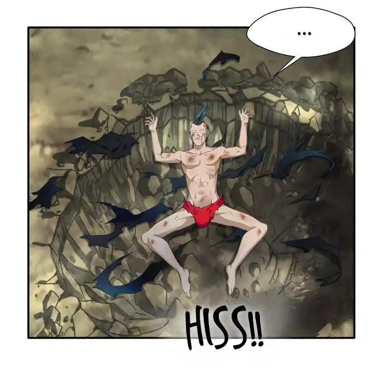 Peerless Ancient Ch.037