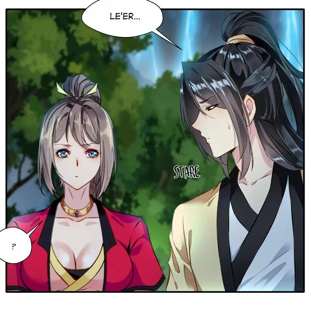 Peerless Ancient Ch.038