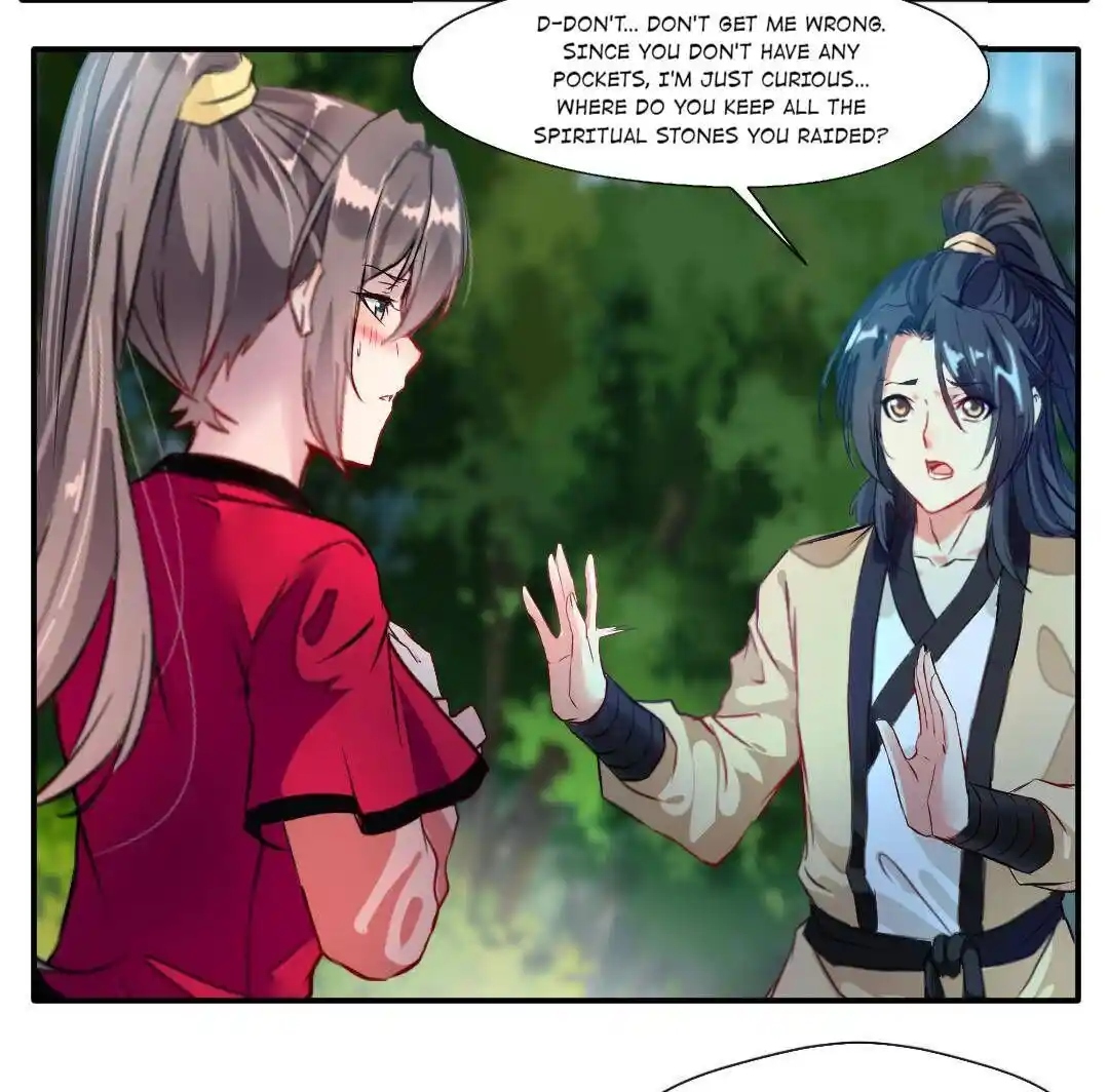 Peerless Ancient Ch.038