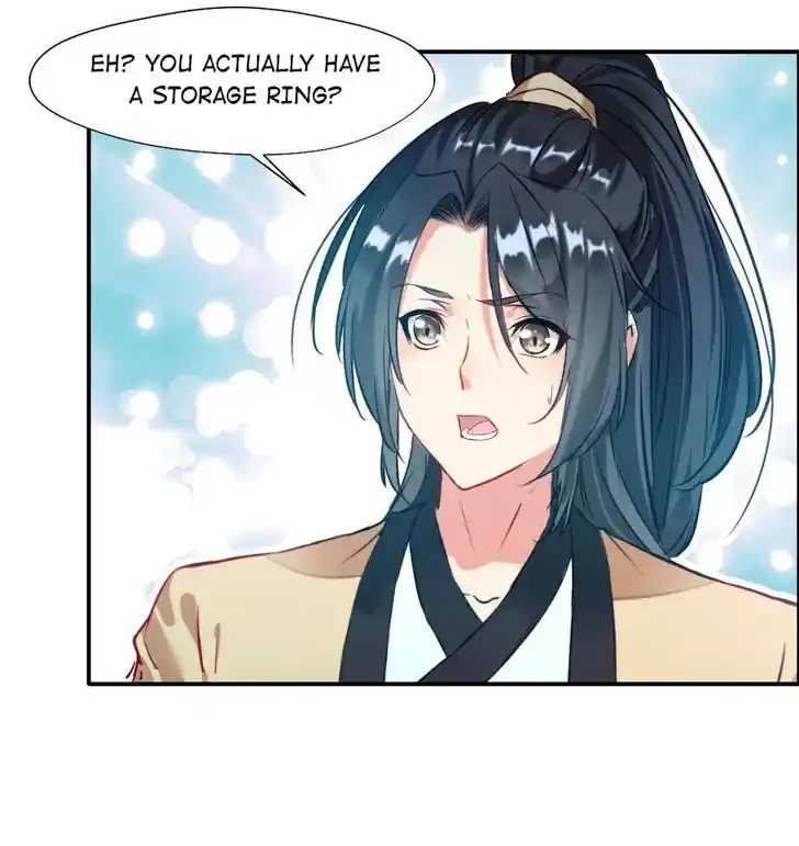 Peerless Ancient Ch.038