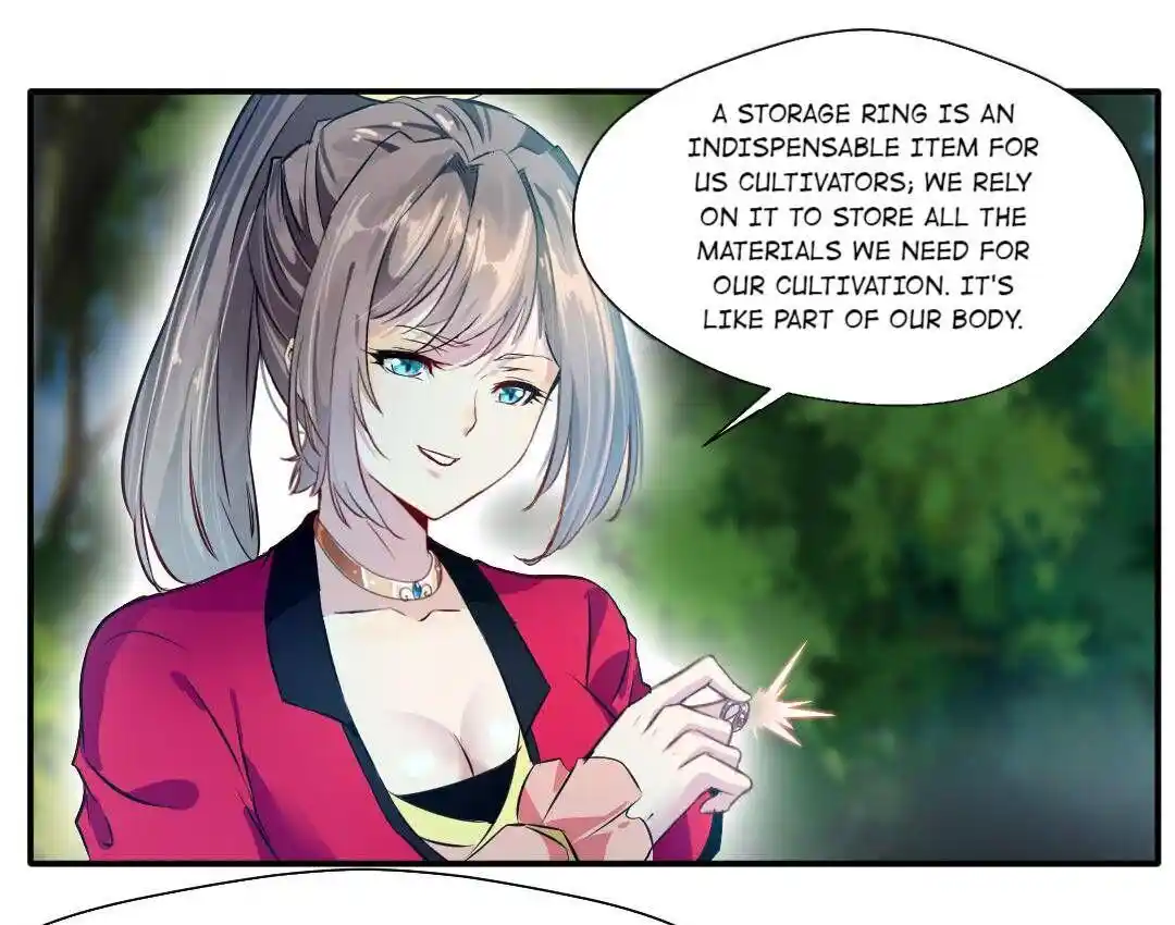 Peerless Ancient Ch.038