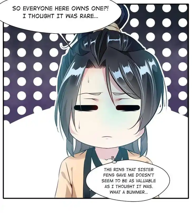 Peerless Ancient Ch.038