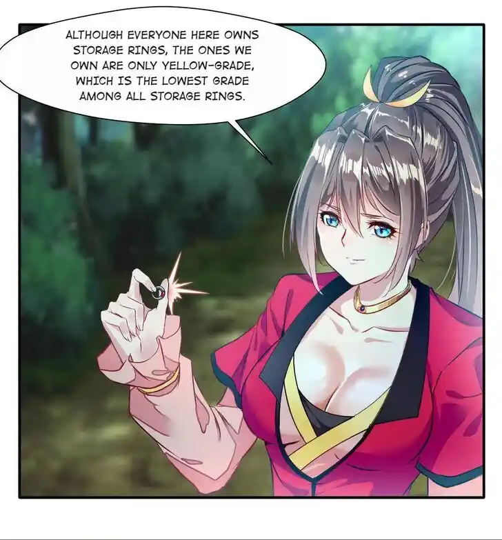 Peerless Ancient Ch.038