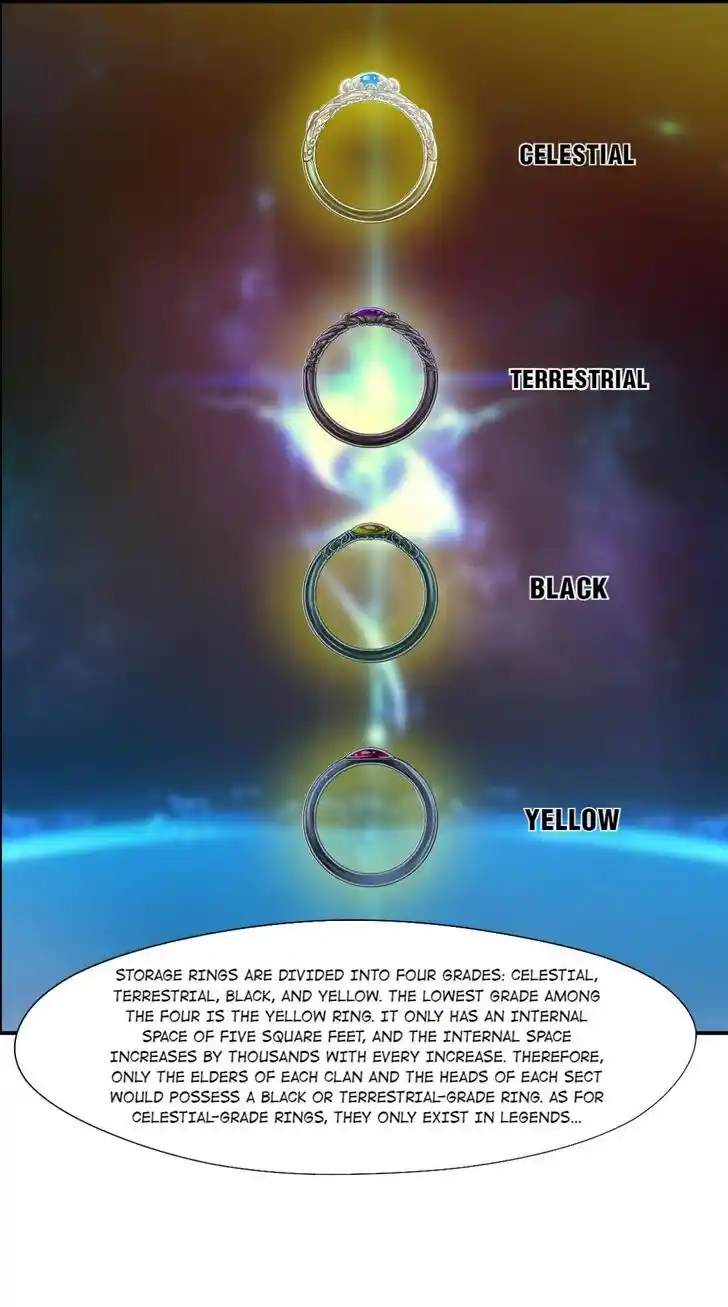 Peerless Ancient Ch.038