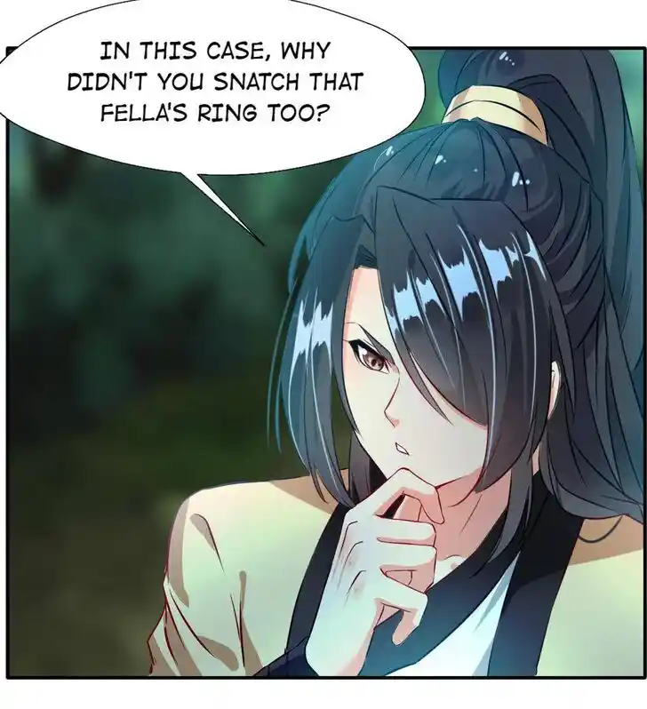 Peerless Ancient Ch.038