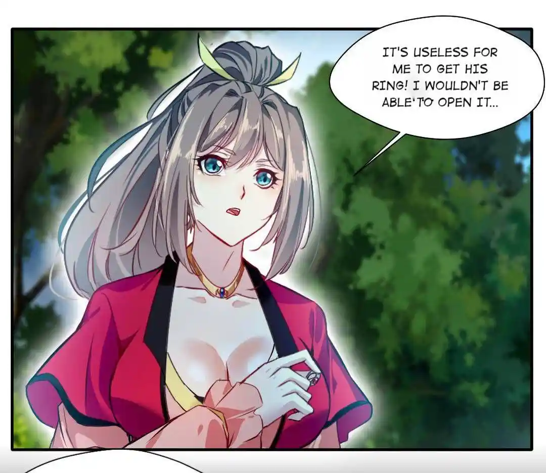 Peerless Ancient Ch.038