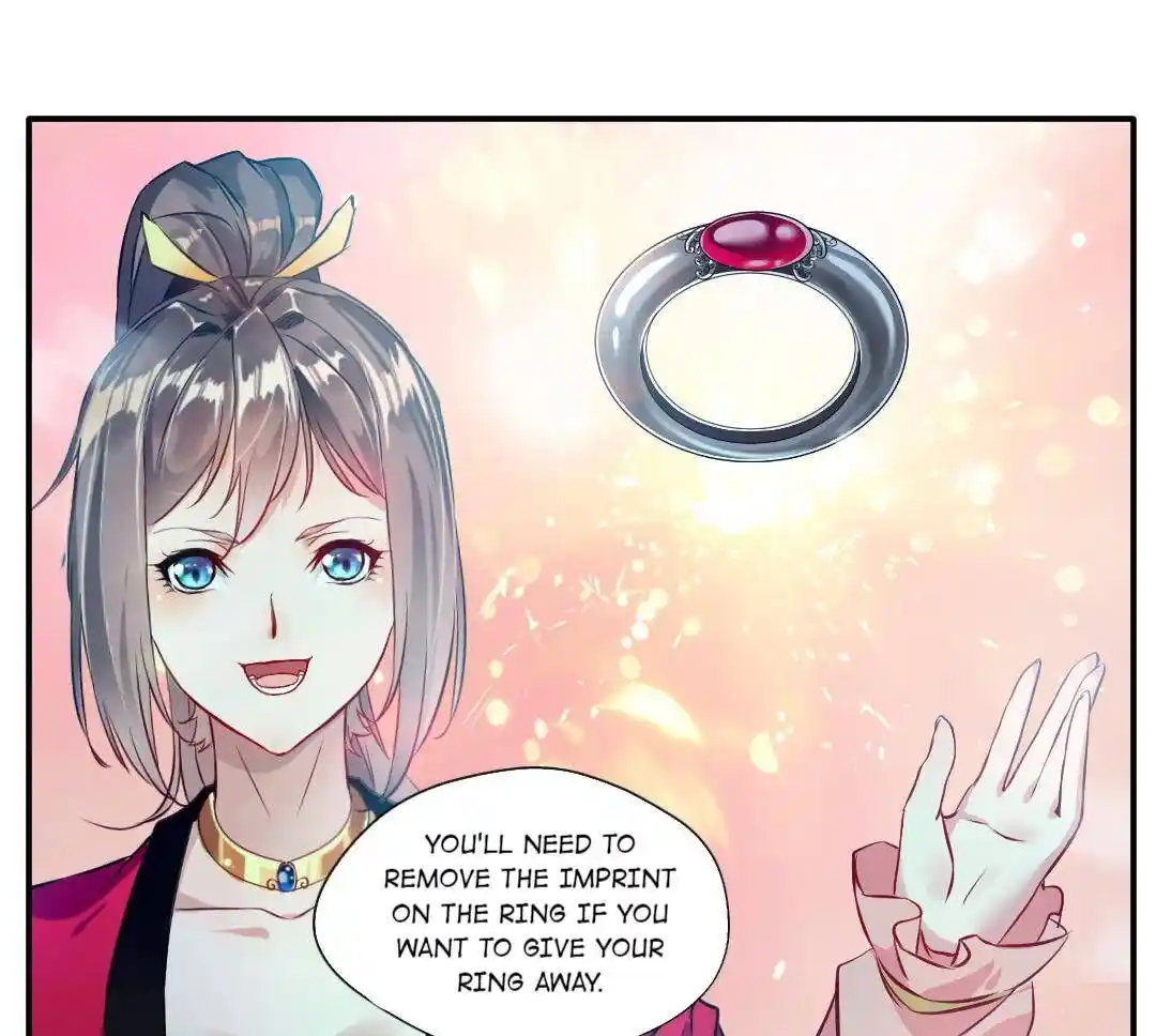 Peerless Ancient Ch.038