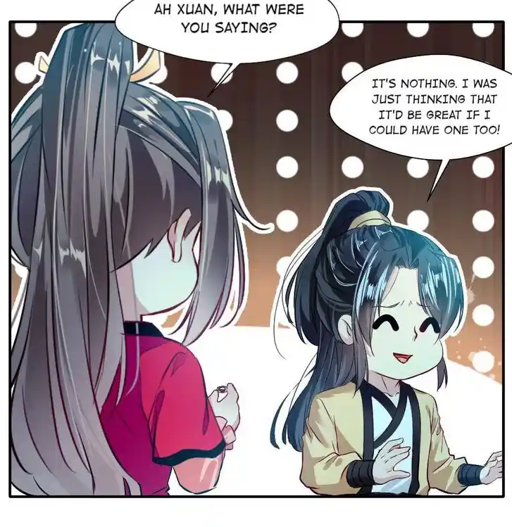 Peerless Ancient Ch.038