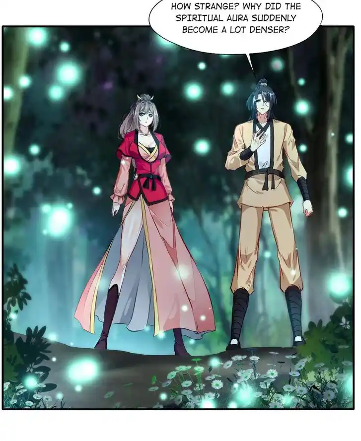 Peerless Ancient Ch.038