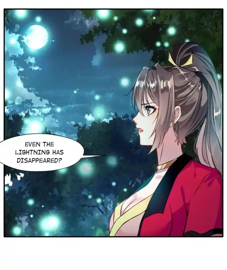 Peerless Ancient Ch.038