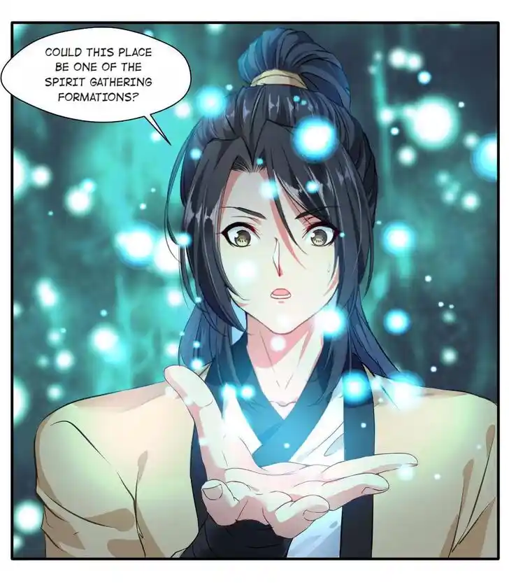 Peerless Ancient Ch.038