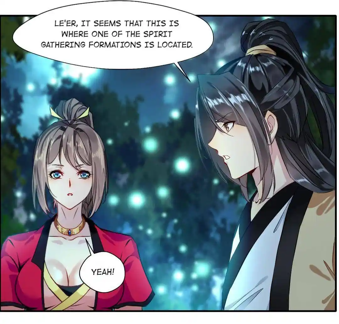 Peerless Ancient Ch.038