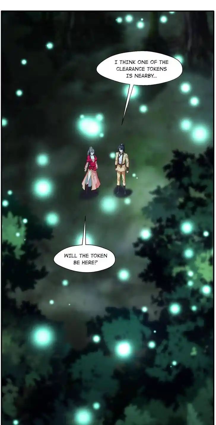 Peerless Ancient Ch.038