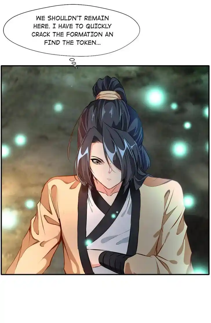 Peerless Ancient Ch.039