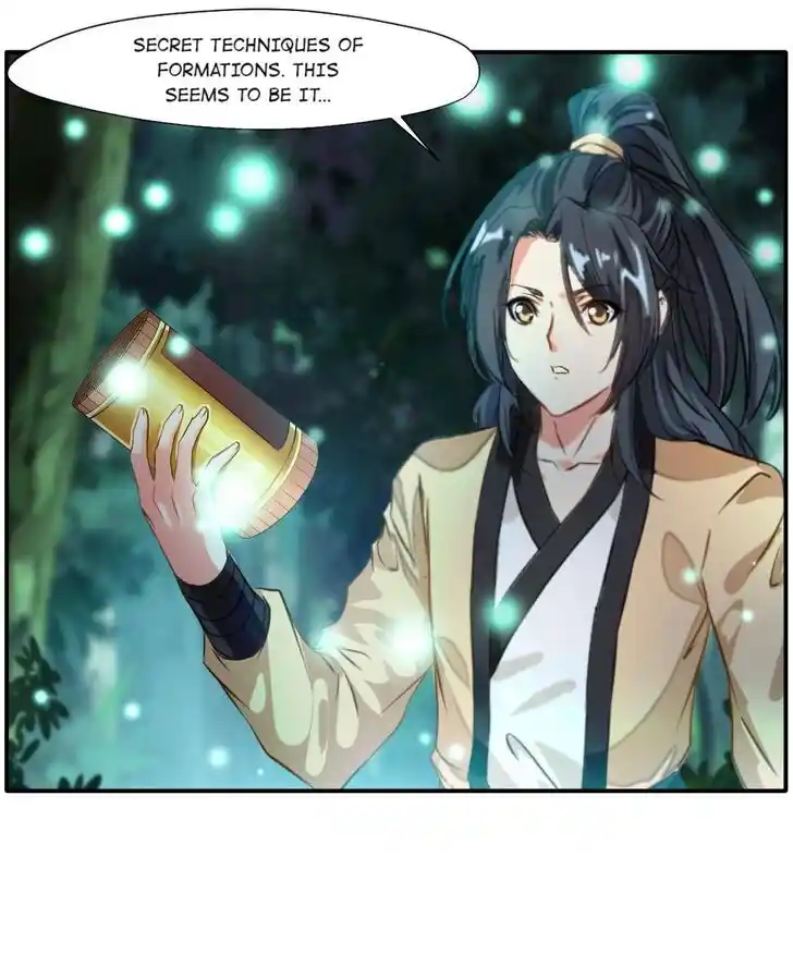 Peerless Ancient Ch.039