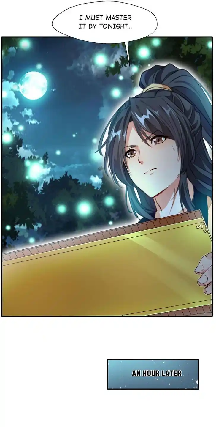 Peerless Ancient Ch.039