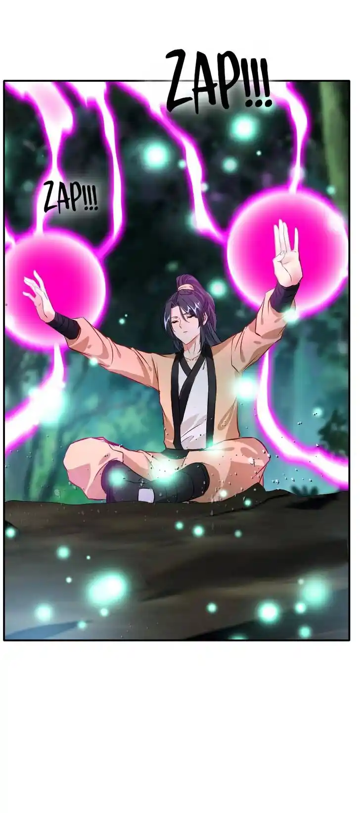 Peerless Ancient Ch.039