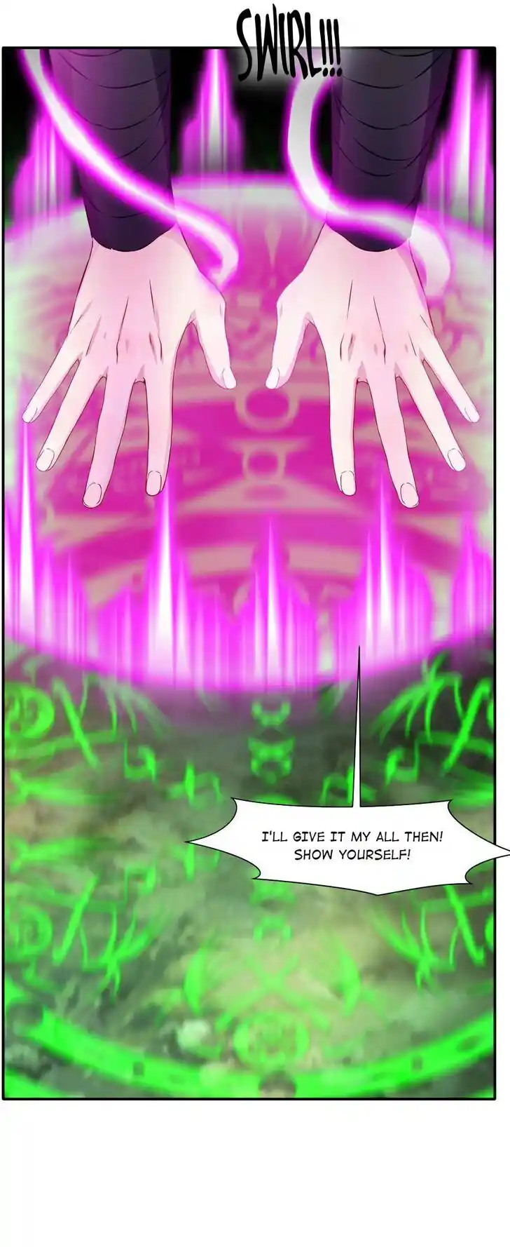 Peerless Ancient Ch.039