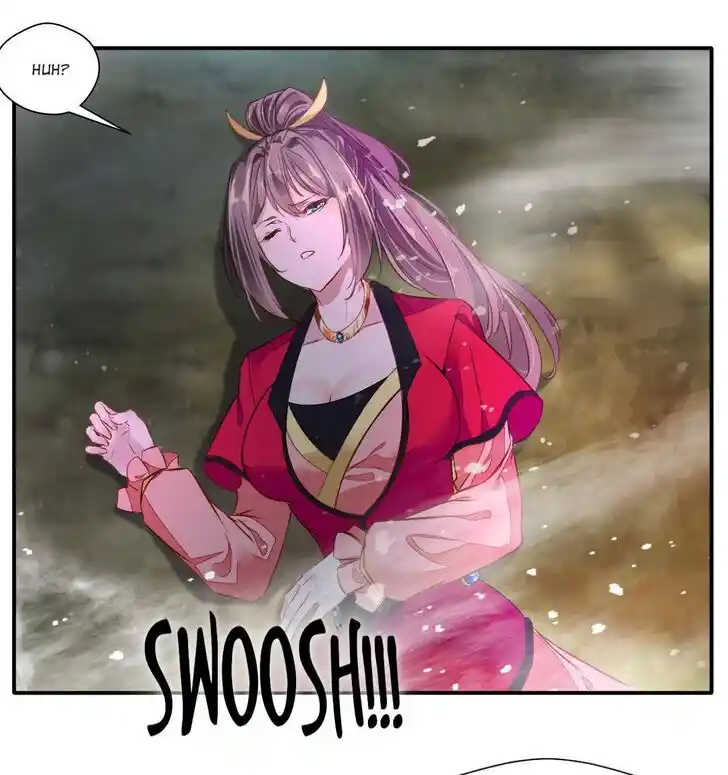 Peerless Ancient Ch.039