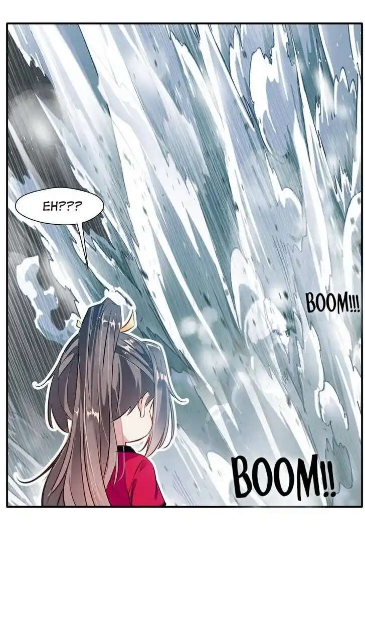 Peerless Ancient Ch.039