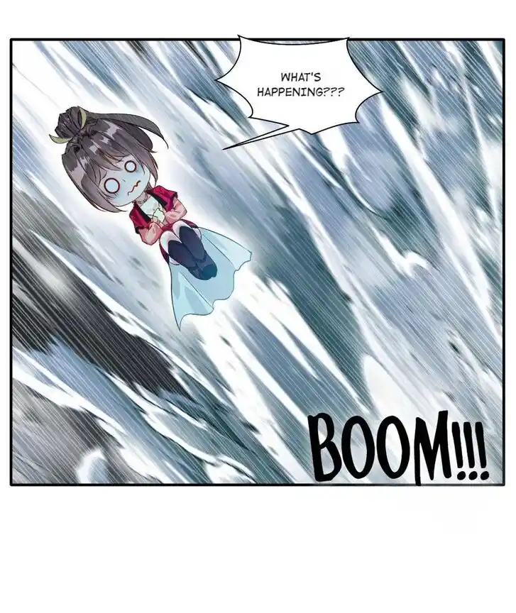 Peerless Ancient Ch.039