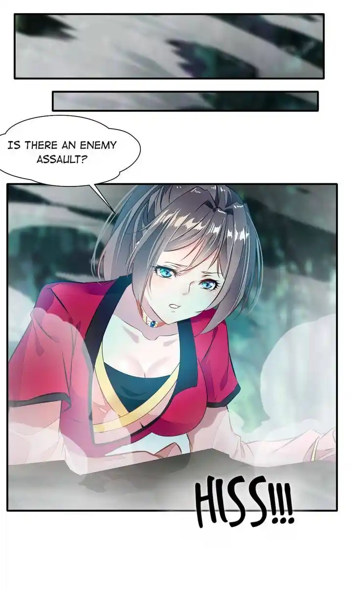 Peerless Ancient Ch.039