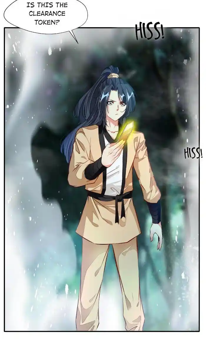 Peerless Ancient Ch.040