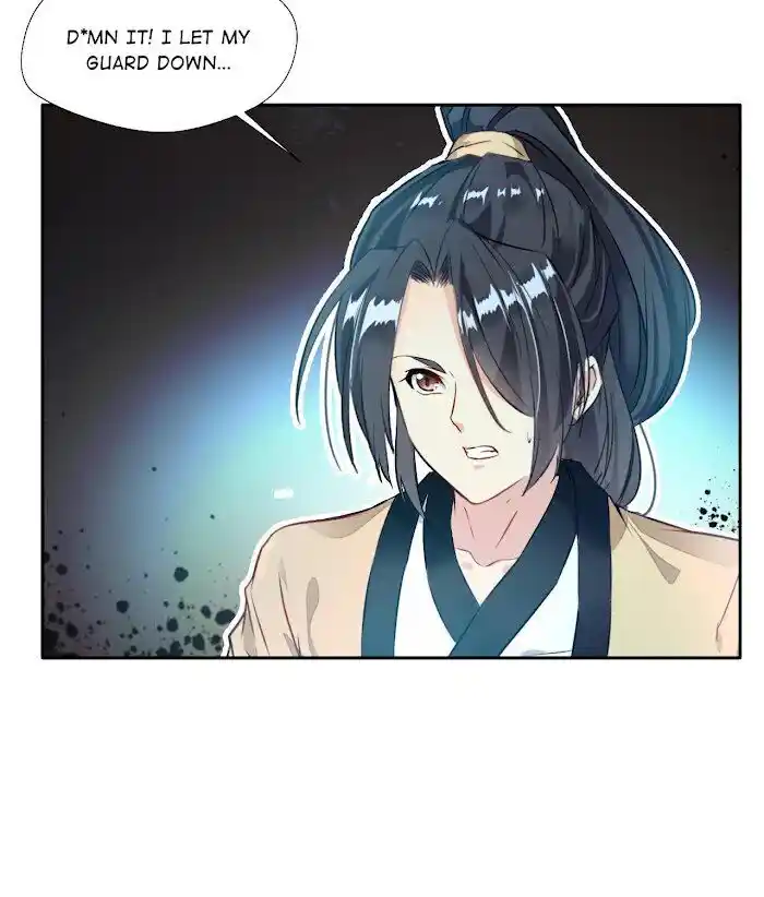 Peerless Ancient Ch.040