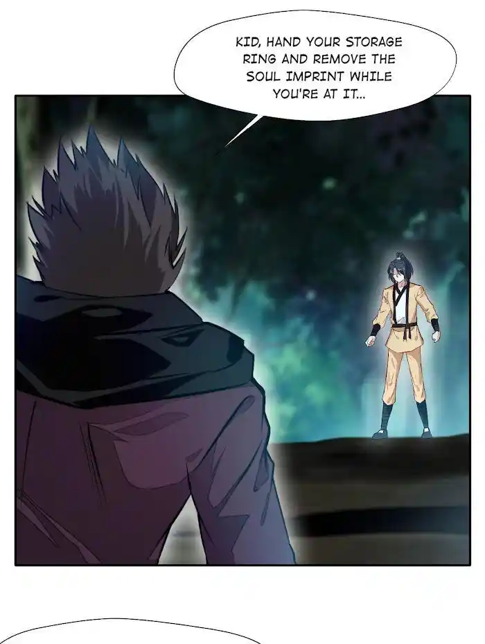 Peerless Ancient Ch.040