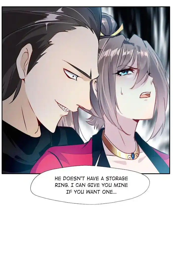 Peerless Ancient Ch.040