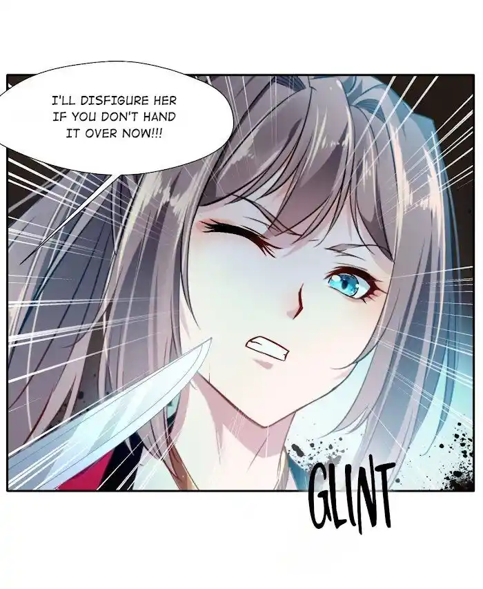 Peerless Ancient Ch.040