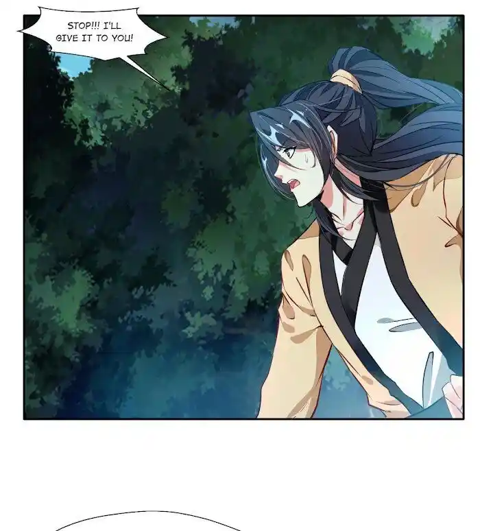 Peerless Ancient Ch.040