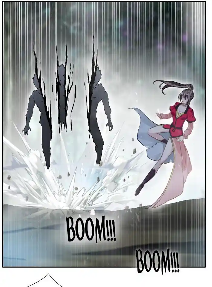 Peerless Ancient Ch.040