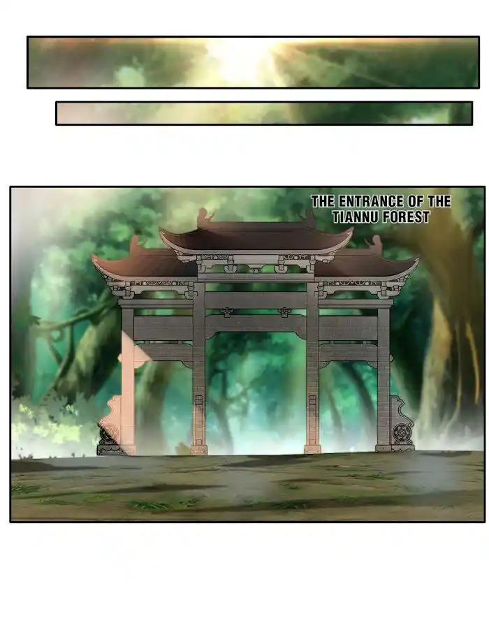 Peerless Ancient Ch.041