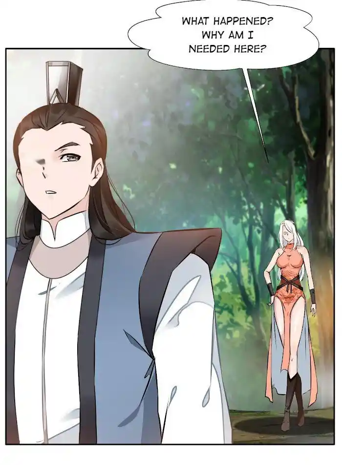 Peerless Ancient Ch.041