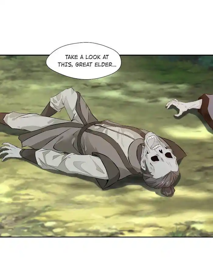 Peerless Ancient Ch.041