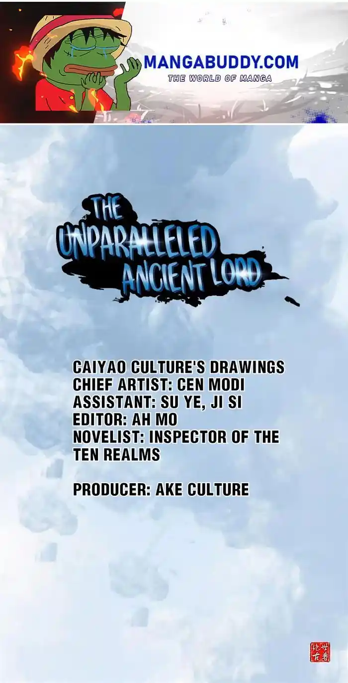 Peerless Ancient Ch.042